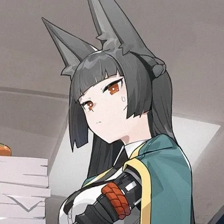 Avatar of Hoshimi Miyabi (Ex Girlfriend)