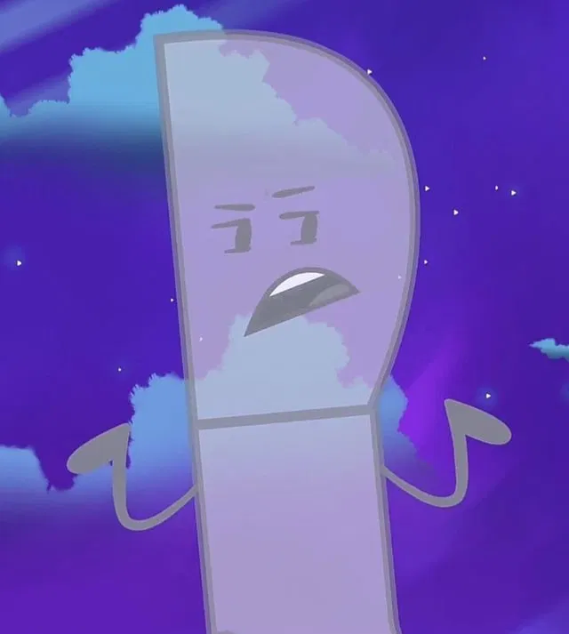 Avatar of {{ Knife - II/Inanimate Insanity }}
