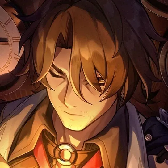 Avatar of Gallagher 