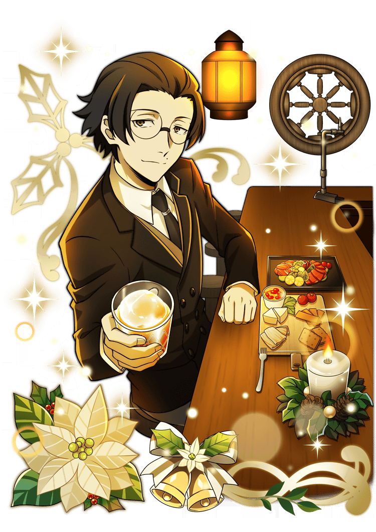 Avatar of Ango Sakaguchi 