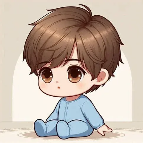 Avatar of Karen | toddler 