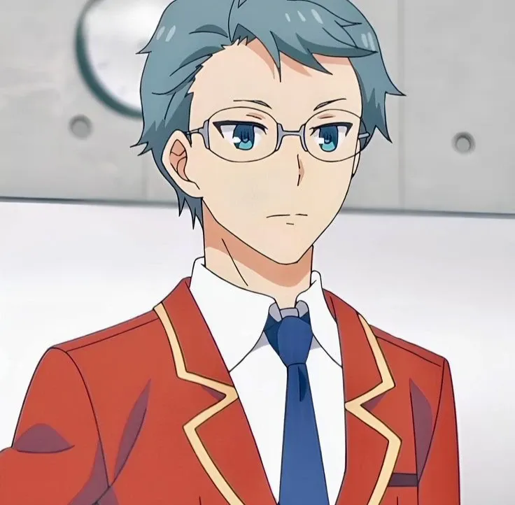 Avatar of Yukimura Teruhiko