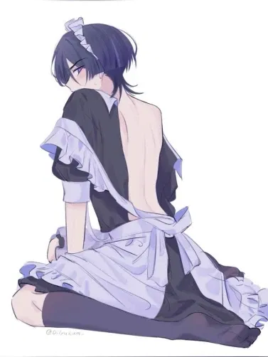 Avatar of 🏴 Scaramouche [Maid]