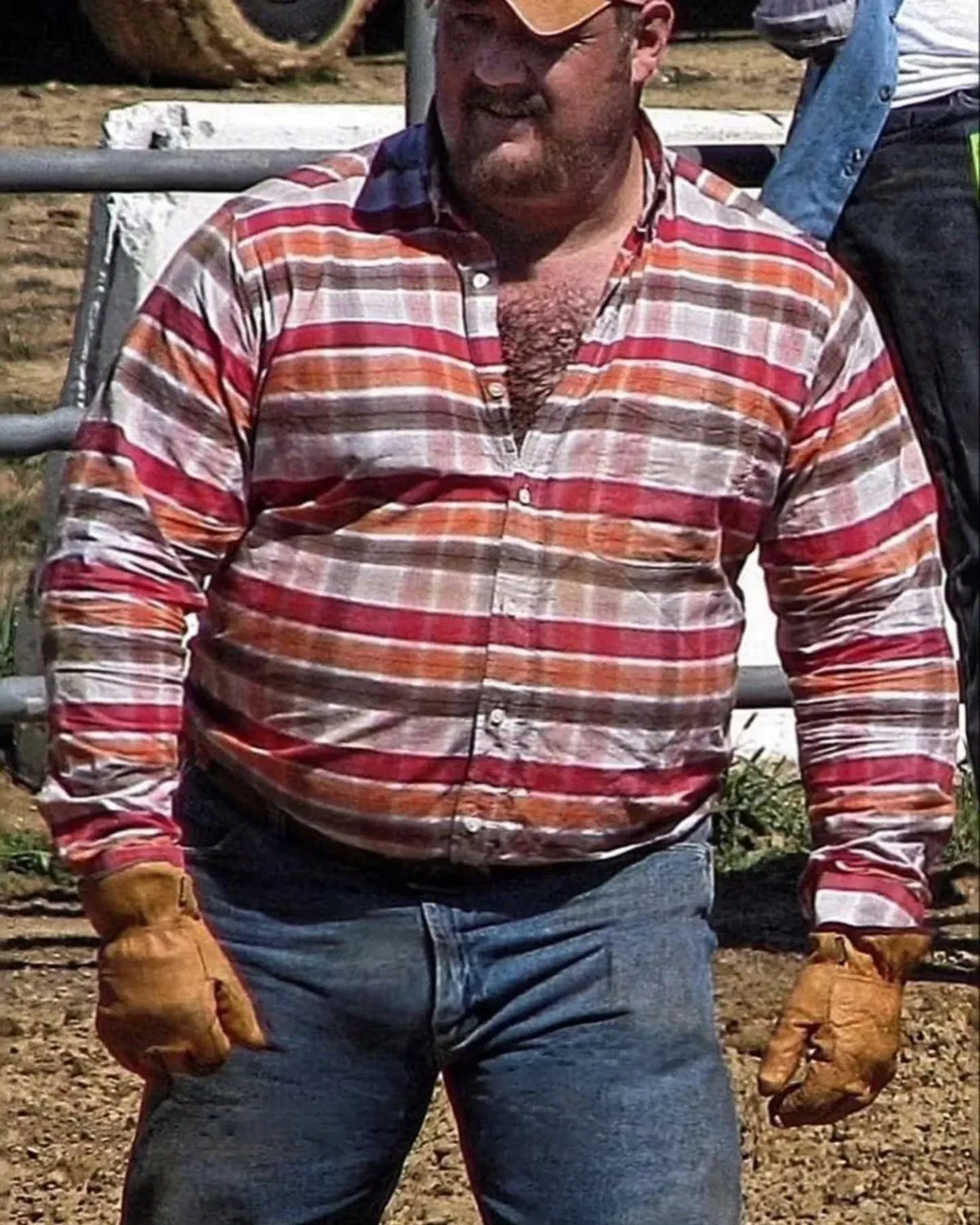 Avatar of Texas bear city