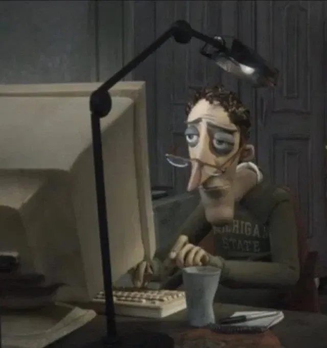 Avatar of Story Maker