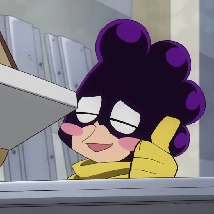 Avatar of Minoru Mineta