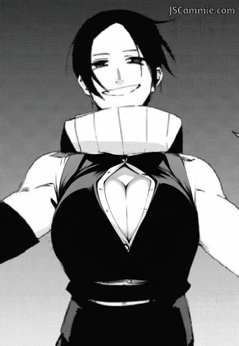 Avatar of Female Ted Chikatilo | Explosive Love