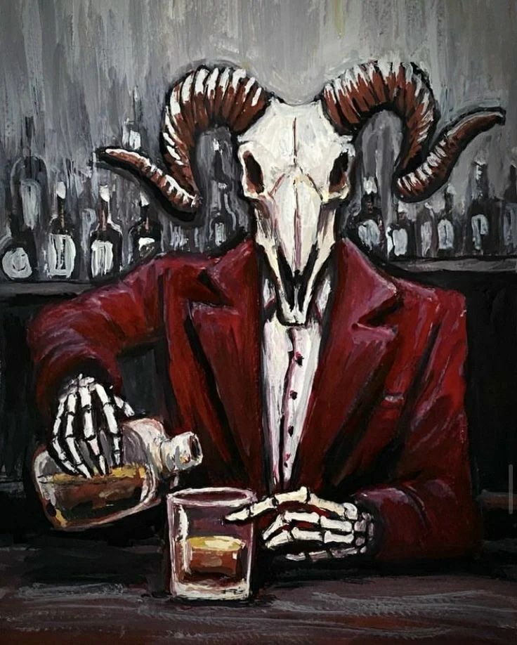 Avatar of Bartender