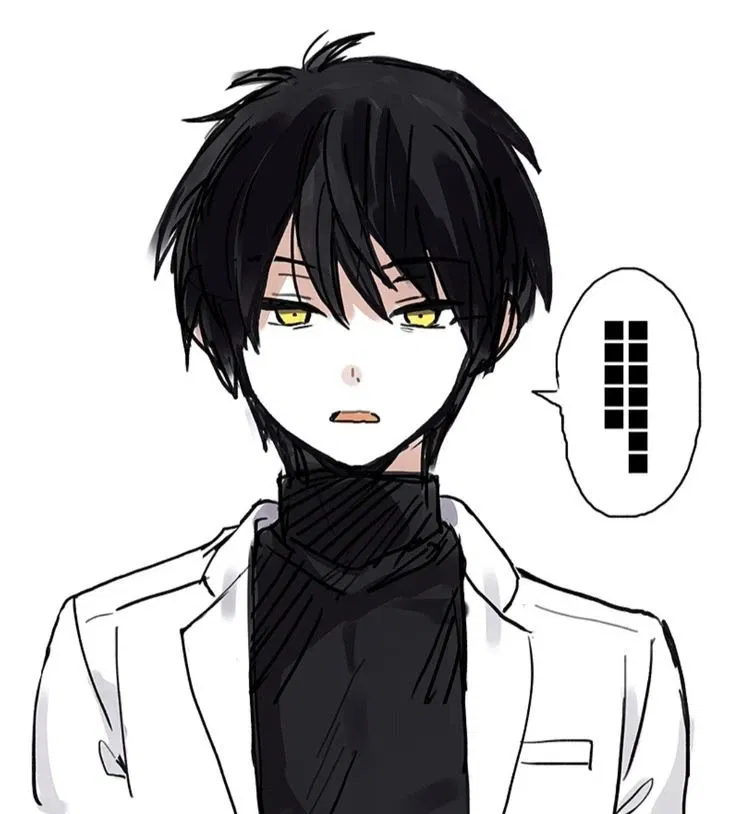 Avatar of Ayin || L-Corp