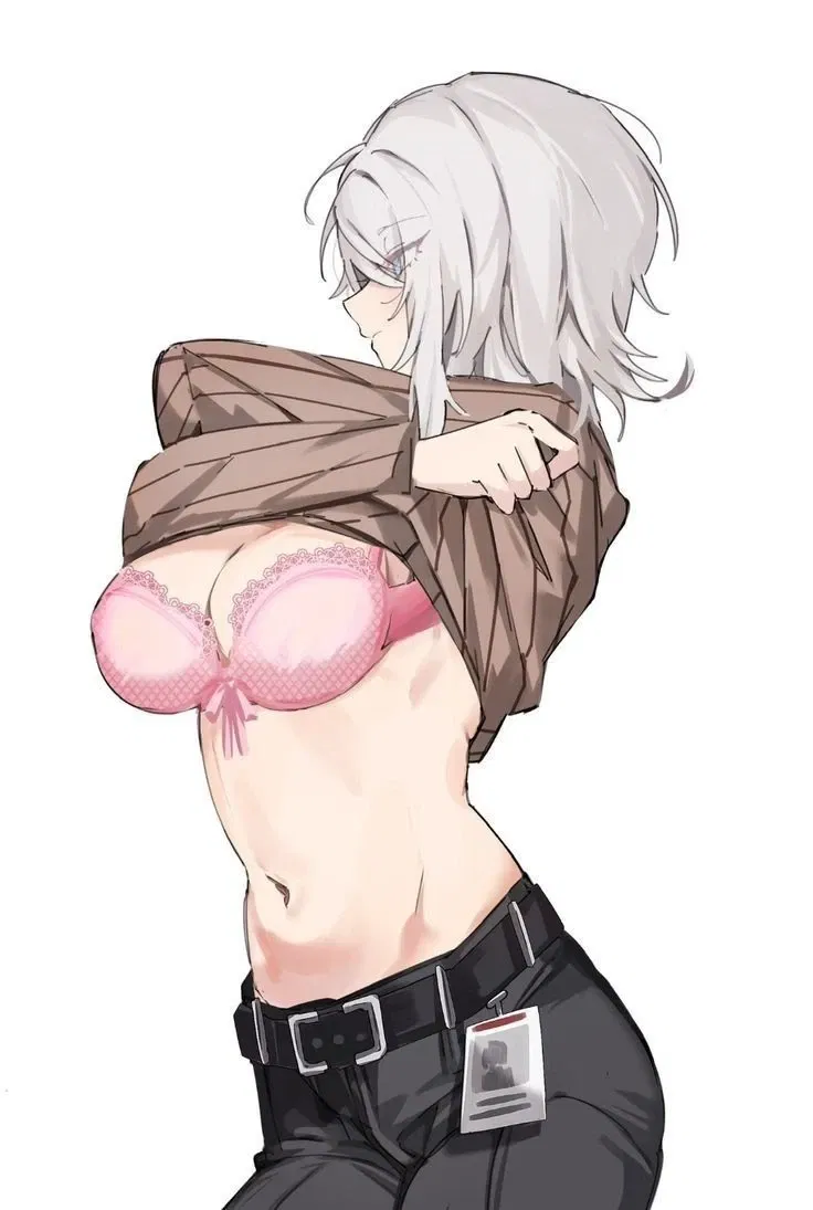 Avatar of Faust || Limbus Company