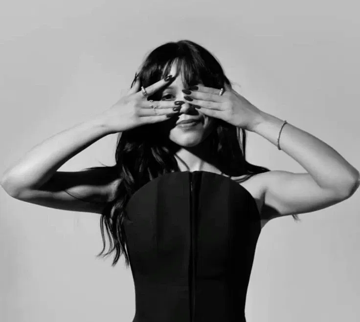 Avatar of Jenna Ortega