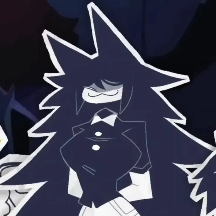 Avatar of Miss Circle 