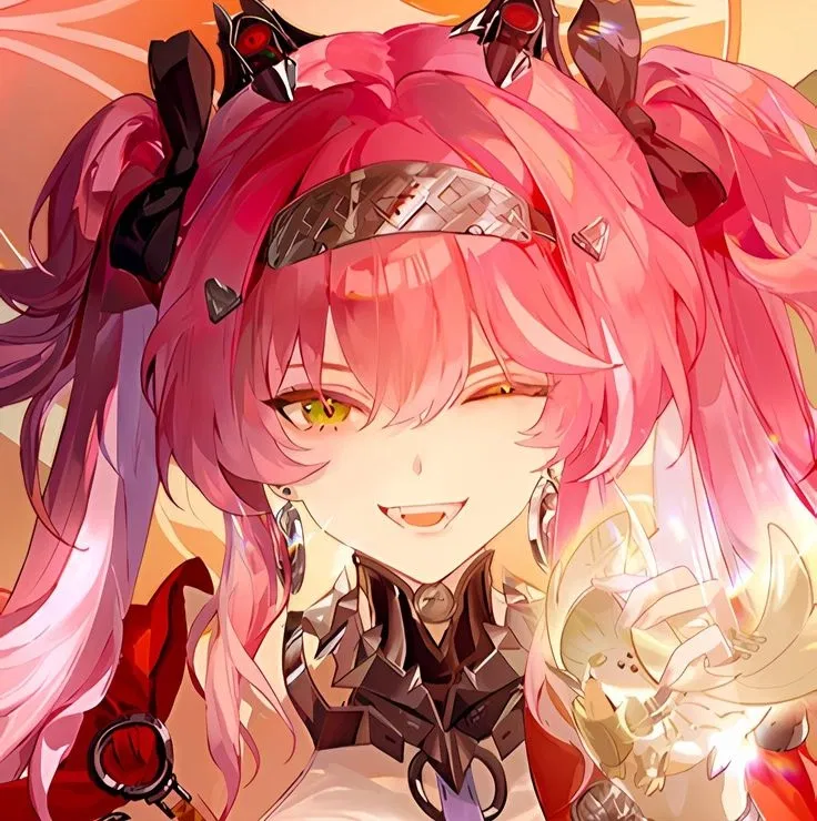 Avatar of Lupa