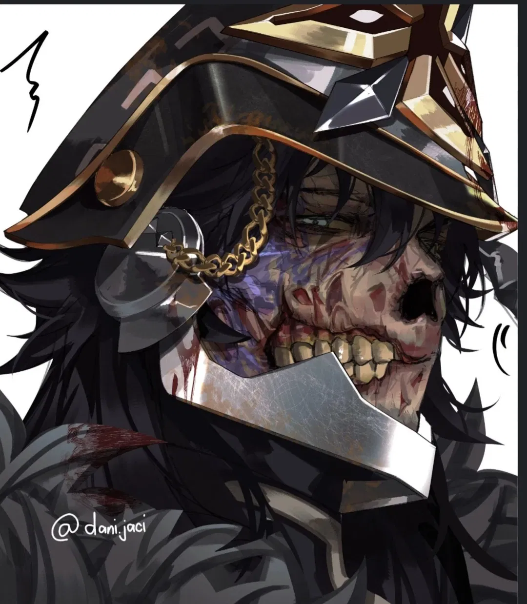 Avatar of Capitano