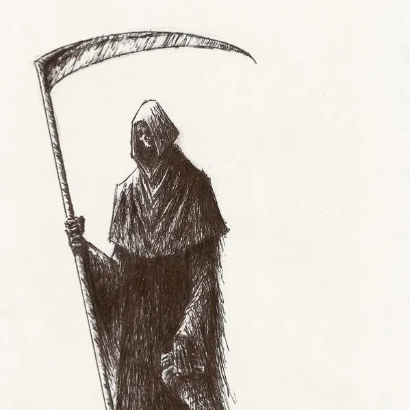 Avatar of Grim Reaper