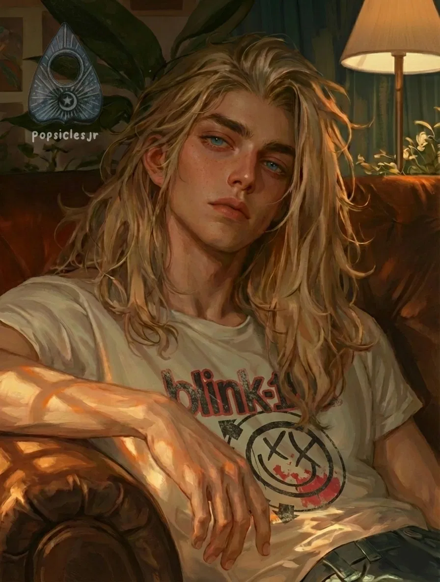 Avatar of Paul┊Friend Bad At Relationships