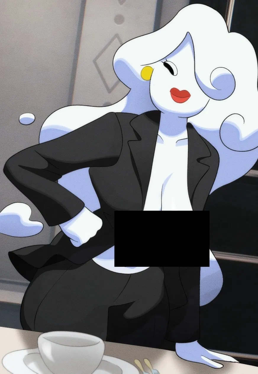 Avatar of Yuki Yoshida (The amazing world of gumball / newguy1091)