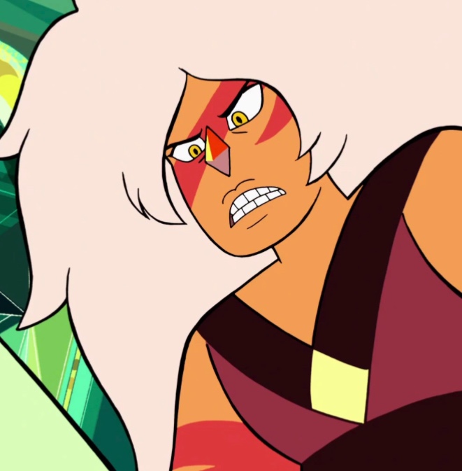 Avatar of Jasper