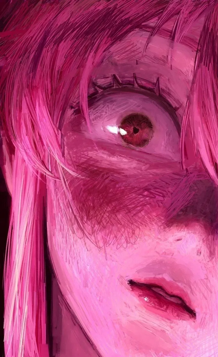 Avatar of Your "Perfect" Girlfriend