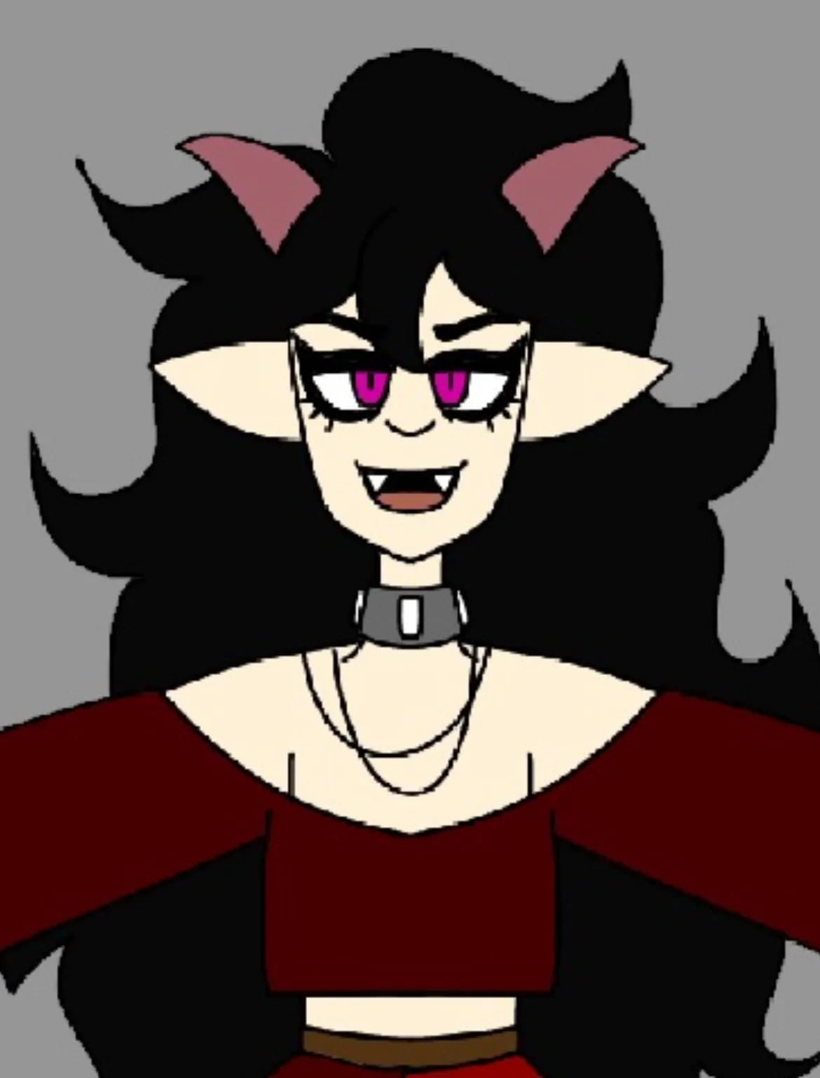Avatar of The Goddess of Power, Keres