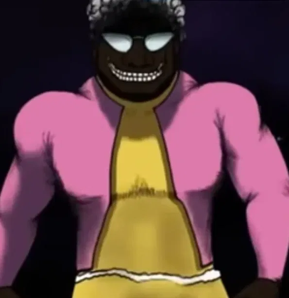 Avatar of BIG DICK RANDY