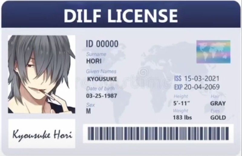 Avatar of Breeding license 