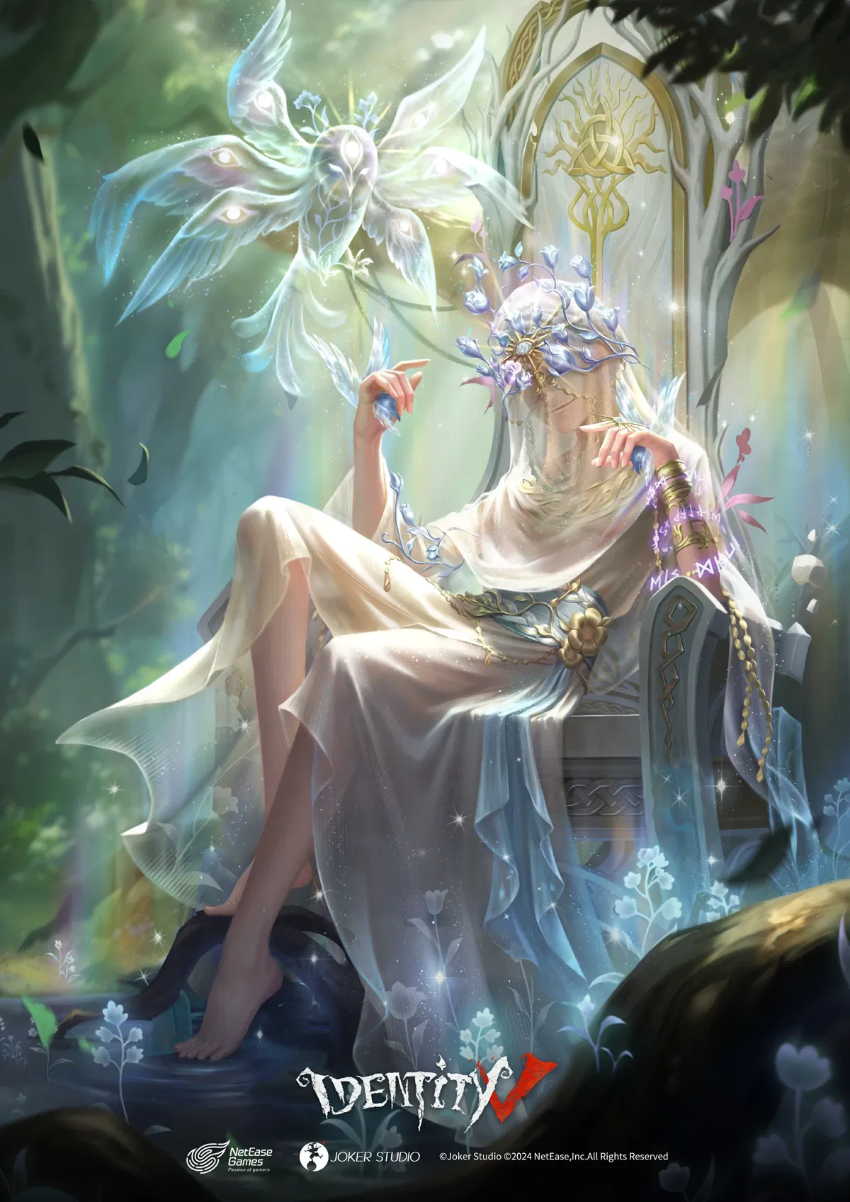 Avatar of Eli Clark