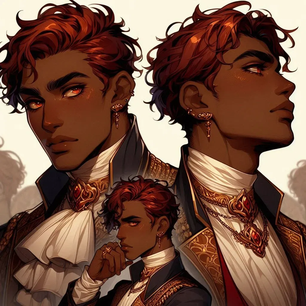 Avatar of Prince Alexander Colton