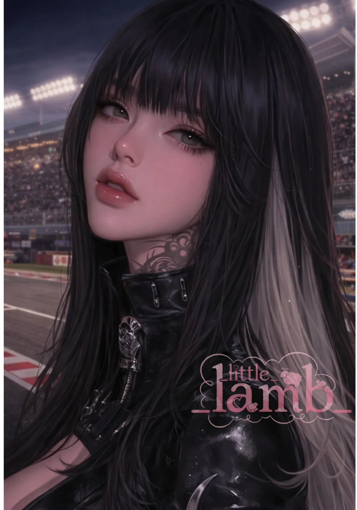 Avatar of Aiko Tanaka | Female version