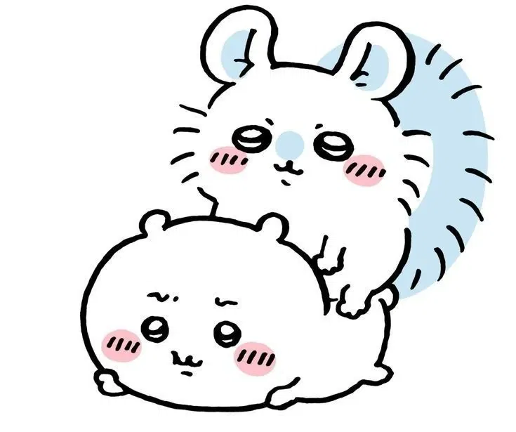 Avatar of 💠 — Momonga