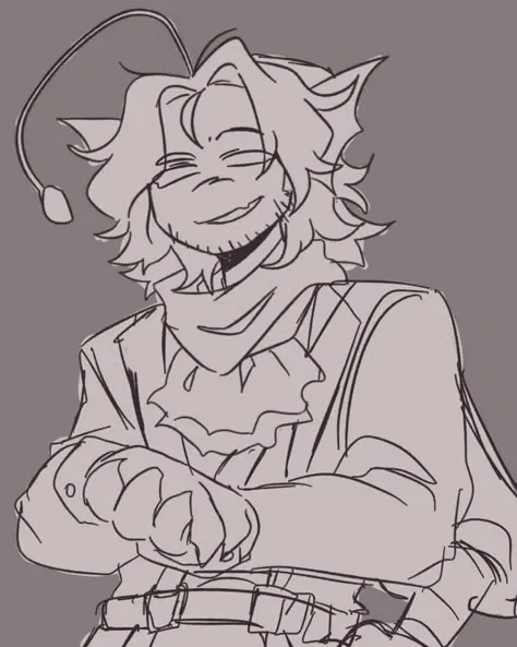 Avatar of Sebastian Solace