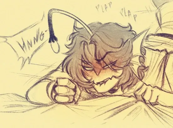 Avatar of Sebastian Solace