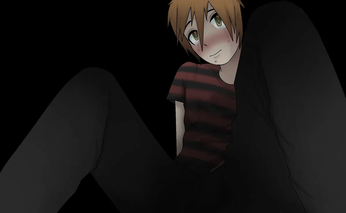 Avatar of Dafu Heiwana - Sweett stalker :3