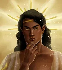 Avatar of Helion
