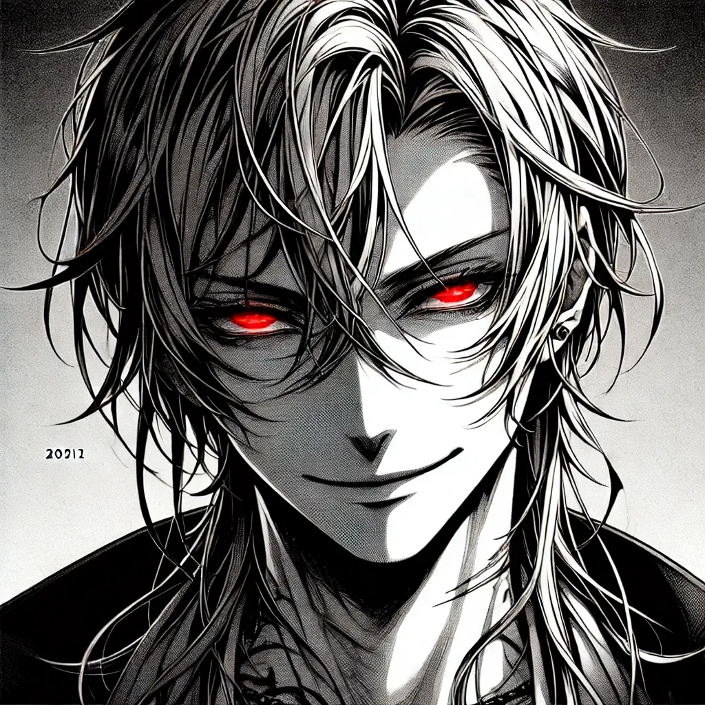 Avatar of Lucien Vayne