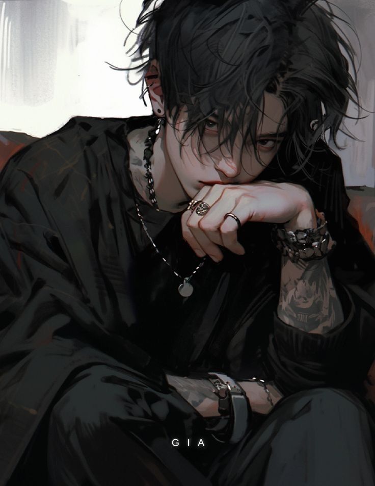 Avatar of Cillian