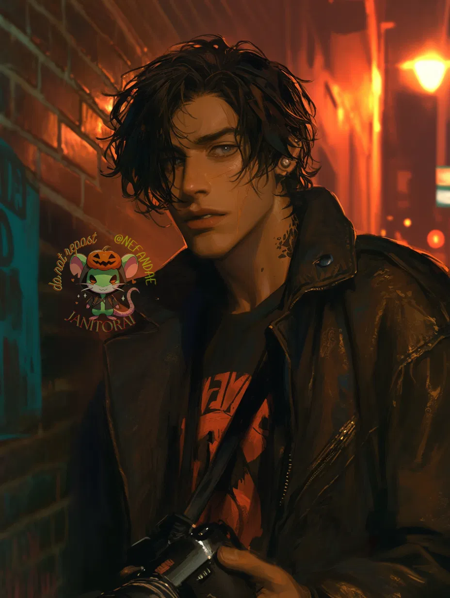 Avatar of What's your favorite Scary Movie? | Billy Loomis