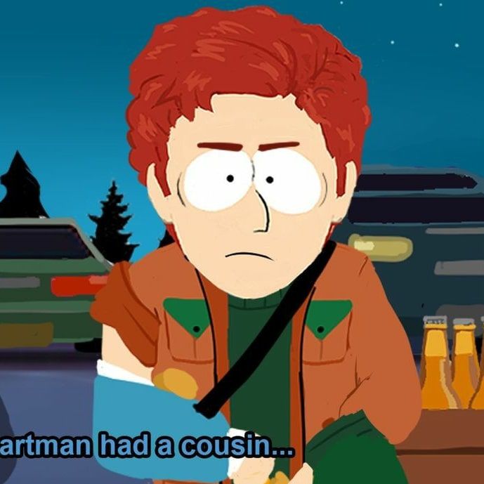 Avatar of Kyle Broflovski