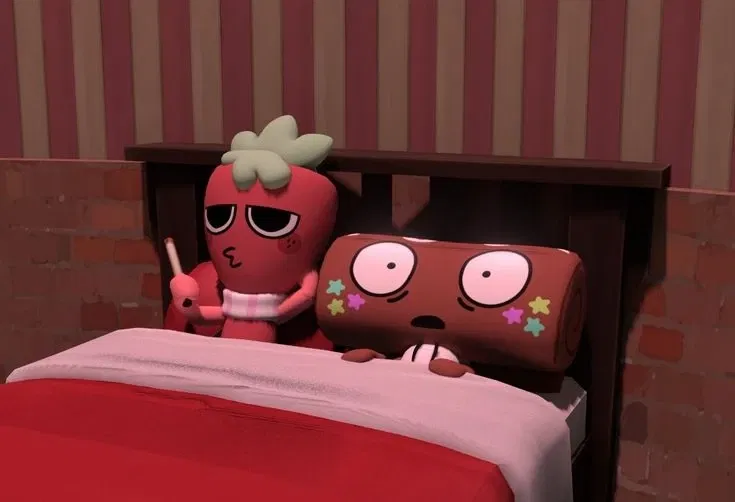 Avatar of Sprout and Cosmo