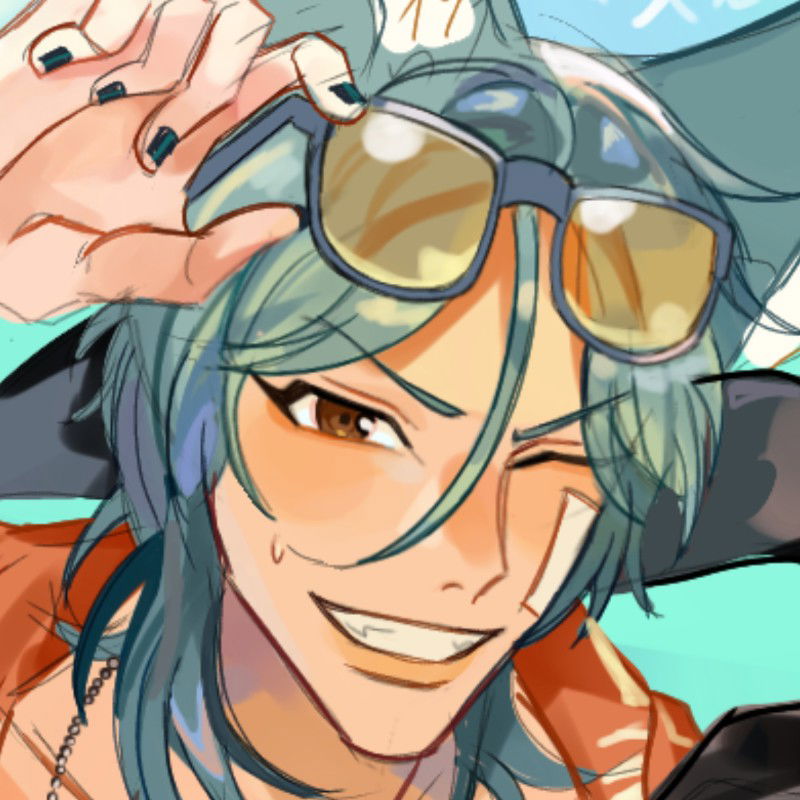 Avatar of kuu