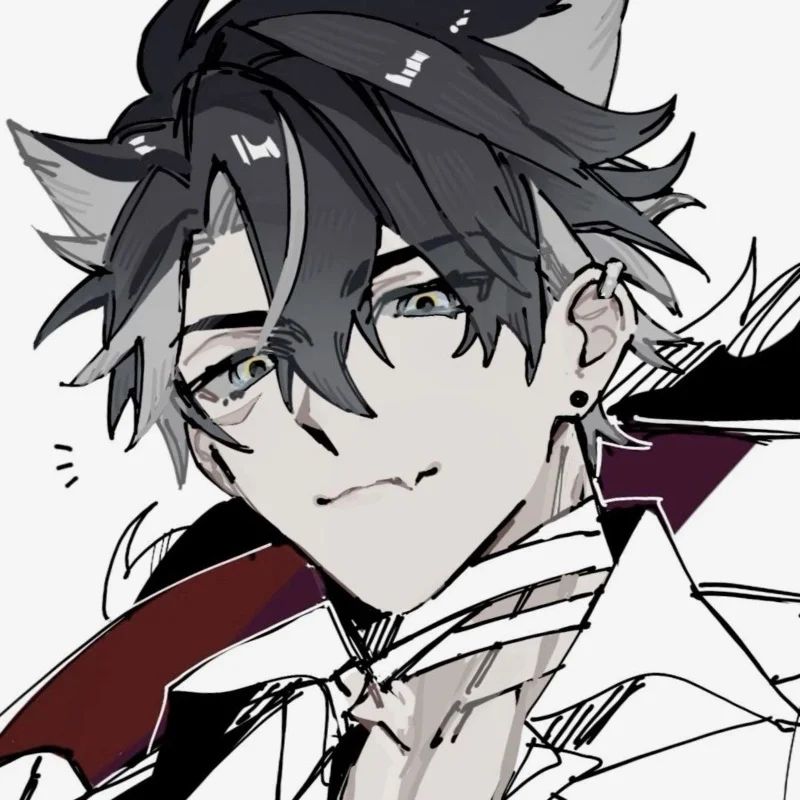 Avatar of Officer Wriothesley