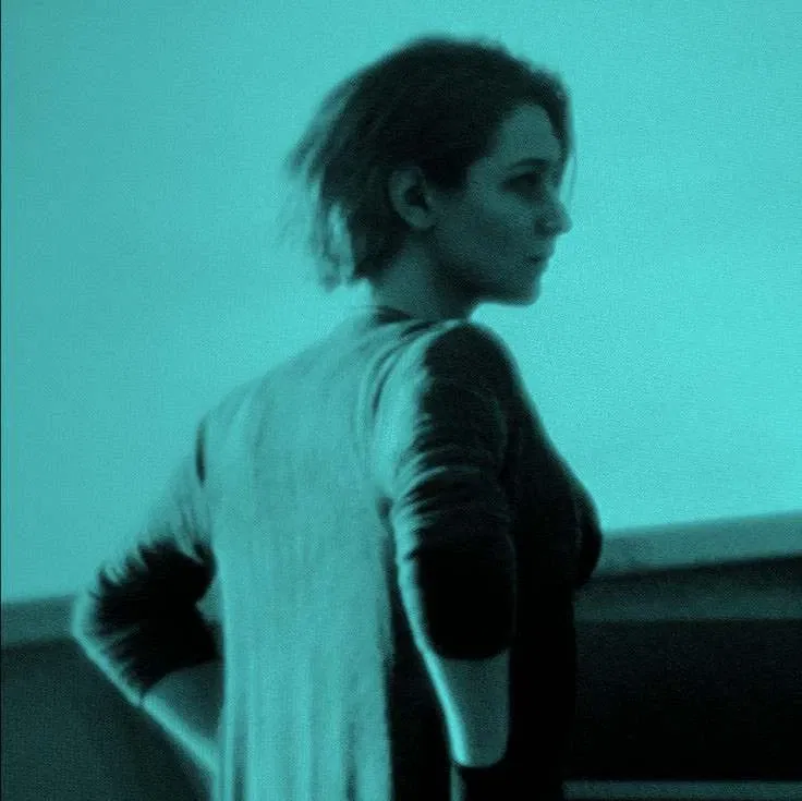 Avatar of Jill Valentine