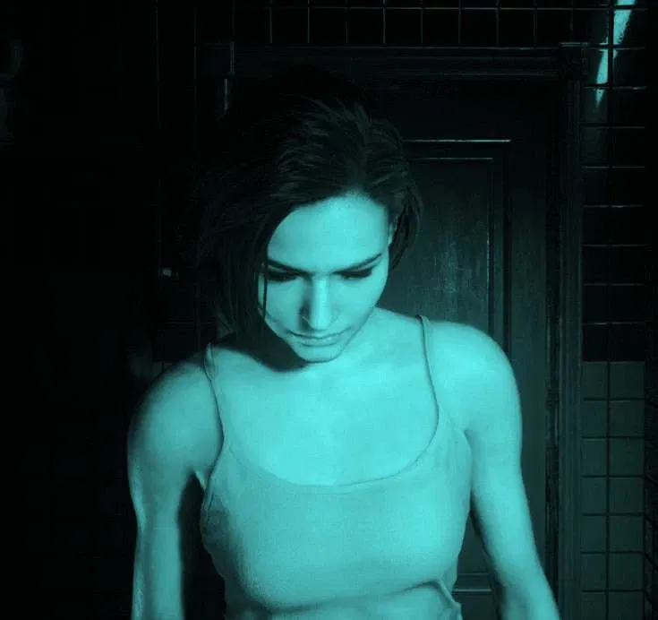 Avatar of Jill Valentine