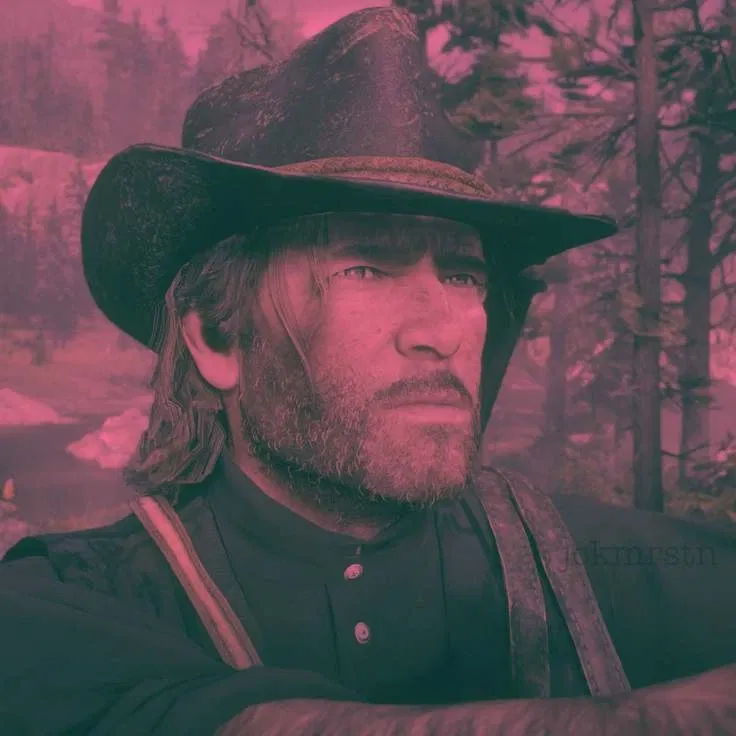Avatar of Arthur Morgan