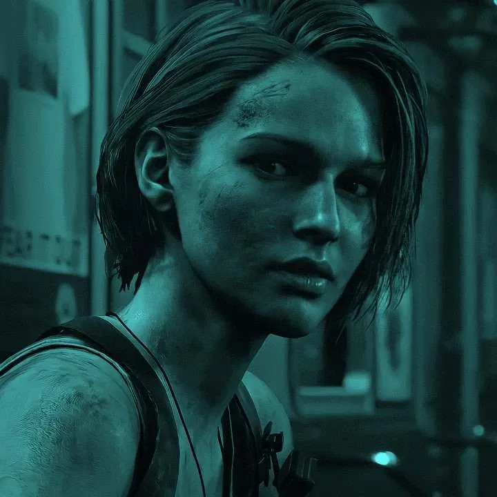 Avatar of Jill Valentine