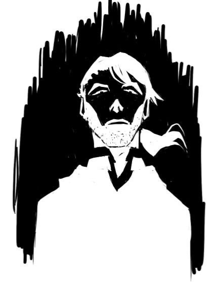 Avatar of Lawrence Oleander [scenario]
