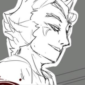 Avatar of Ren "Fox" Hana [scenario]