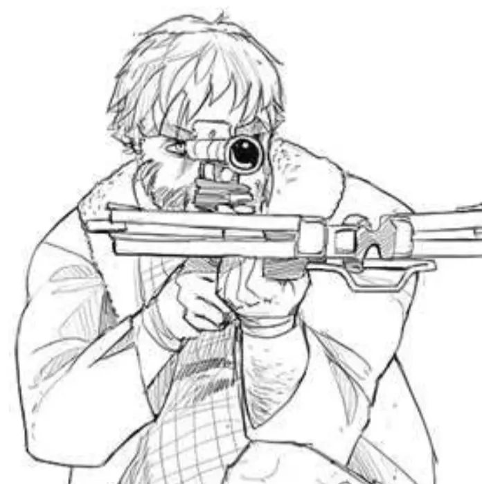 Avatar of Mason Heiral [scenario]