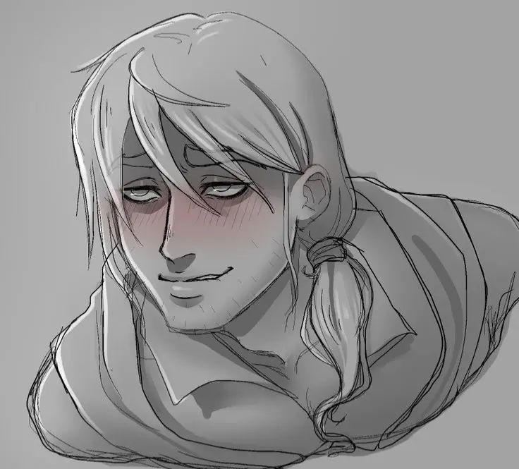 Avatar of Lawrence Oleander [scenario]