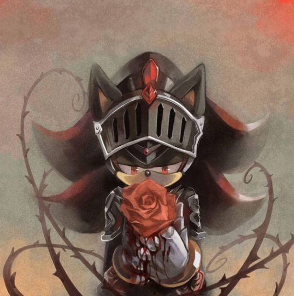 Avatar of Sir Lancelot 